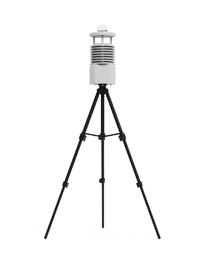 風途科技便攜式氣象站 風途科技便攜式氣象站