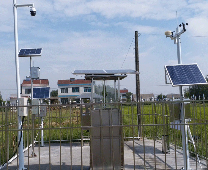 高標準農(nóng)田觀測場建設(shè)方案 高標準農(nóng)田觀測場建設(shè)方案