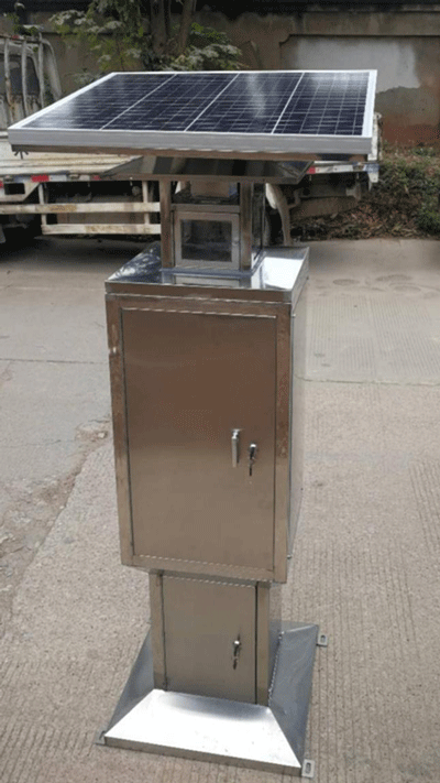 高標準農(nóng)田觀測場建設(shè)方案 高標準農(nóng)田觀測場建設(shè)方案