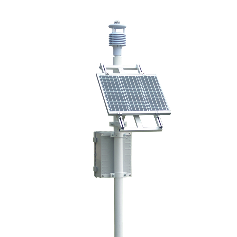 別墅氣象站監(jiān)測設備是什么儀器？有什么用？