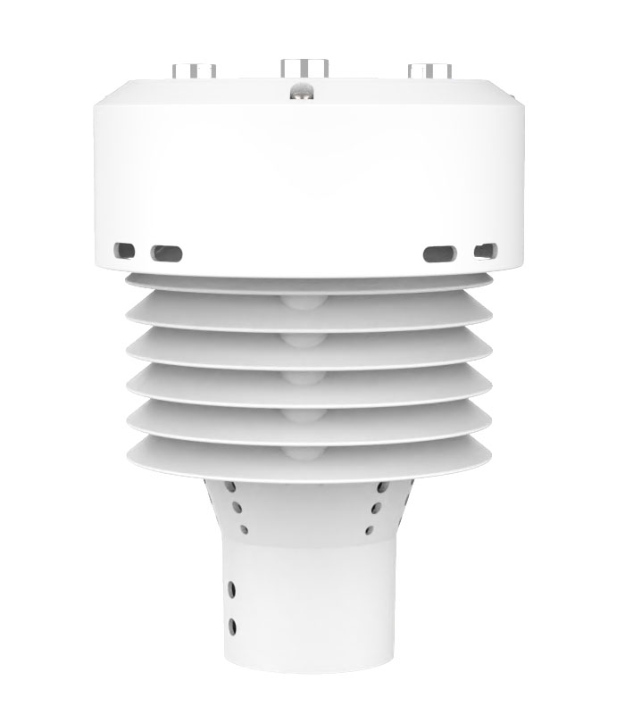 五要素傳感器產(chǎn)品結構圖