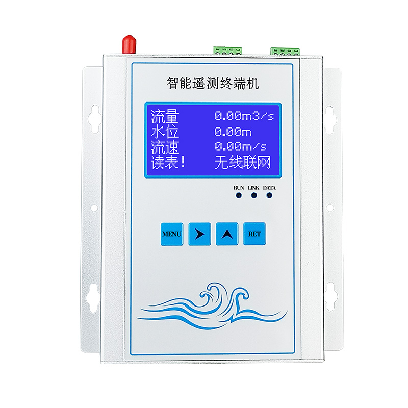 水文遙測(cè)終端機(jī)用于水資源監(jiān)測(cè)的數(shù)據(jù)采集與通信