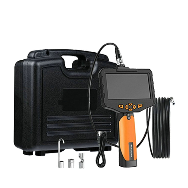 多功能音視頻生命探測儀